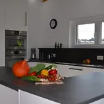 Un Espace Au Bord De L'eau
