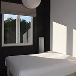 Un Espace Au Bord De L'eau Feriehus *