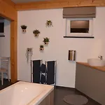 Un Espace Au Bord De L'eau Feriehus