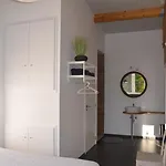 Feriehus Un Espace Au Bord De L'eau