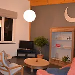 Feriehus Un Espace Au Bord De L'eau *