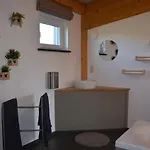 別荘 Un Espace Au Bord De L'eau