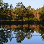 Un Espace Au Bord De L'eau 別荘 Paliseul