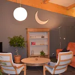 別荘 Un Espace Au Bord De L'eau Paliseul