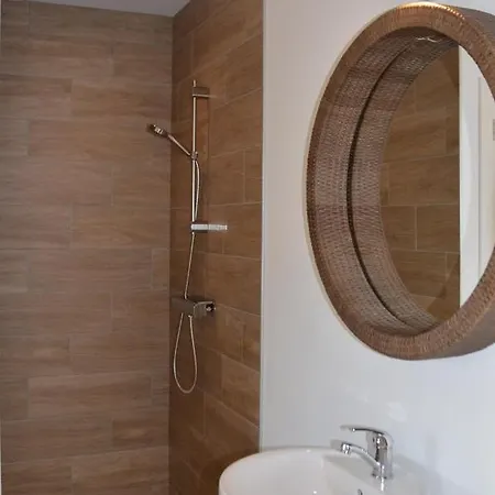 Tatil Evi Un Espace Au Bord De L'eau