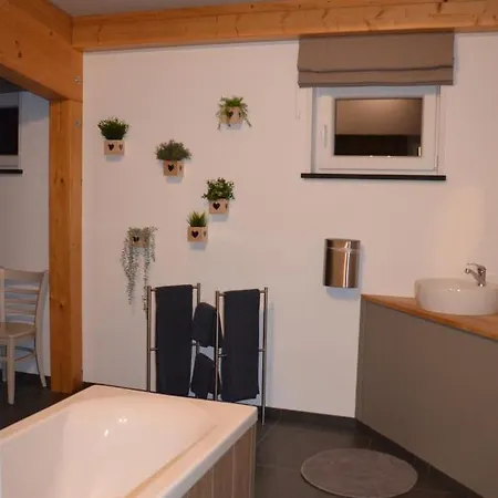 Un Espace Au Bord De L'eau Vakantiehuis