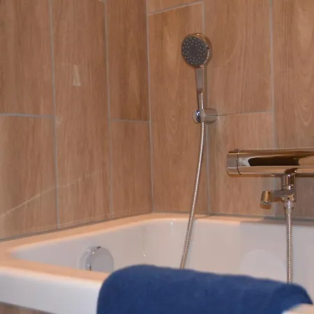 Tatil Evi Un Espace Au Bord De L'eau *