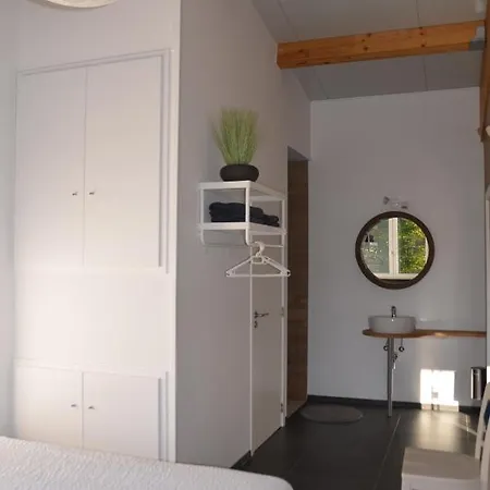 Tatil Evi Un Espace Au Bord De L'eau