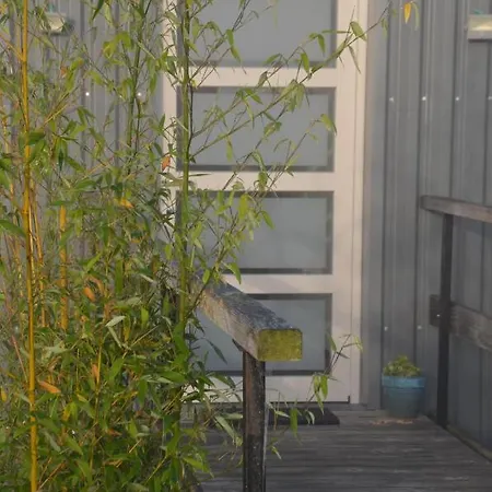 Tatil Evi Un Espace Au Bord De L'eau Paliseul