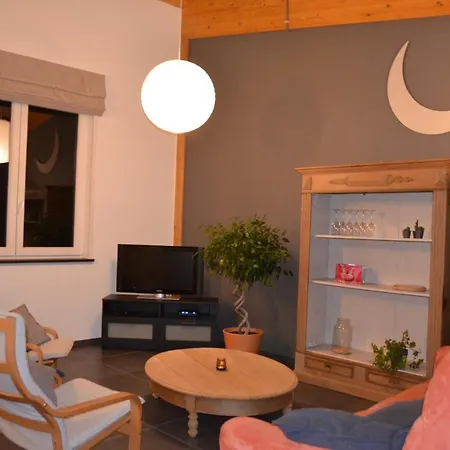 Casa vacanze Un Espace Au Bord De L'eau *