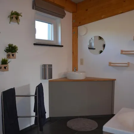 Dom wakacyjny Un Espace Au Bord De L'eau