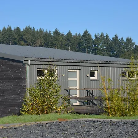 Un Espace Au Bord De L'eau Feriehus *