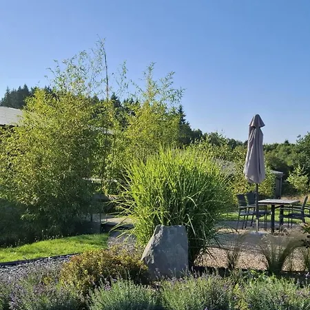 Ferienhaus Un Espace Au Bord De L'eau *